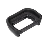 Augenmuschel Okularkappe Sucher ersetzt FDA-EP17 für Sony Alpha A6600 A6500 A6400 Eye Cup