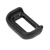 Augenmuschel Okularkappe Sucher ersetzt FDA-EP17 für Sony Alpha A6600 A6500 A6400 Eye Cup