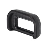 Augenmuschel Okularkappe Sucher ersetzt FDA-EP17 für Sony Alpha A6600 A6500 A6400 Eye Cup