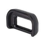 Augenmuschel Okularkappe Sucher ersetzt FDA-EP17 für Sony Alpha A6600 A6500 A6400 Eye Cup