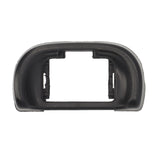 Augenmuschel Okularkappe Sucher ersetzt FDA-EP11 für Sony Alpha A65 A57 A58 A7 Eye Cup