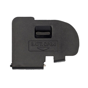Batteriefachdeckel