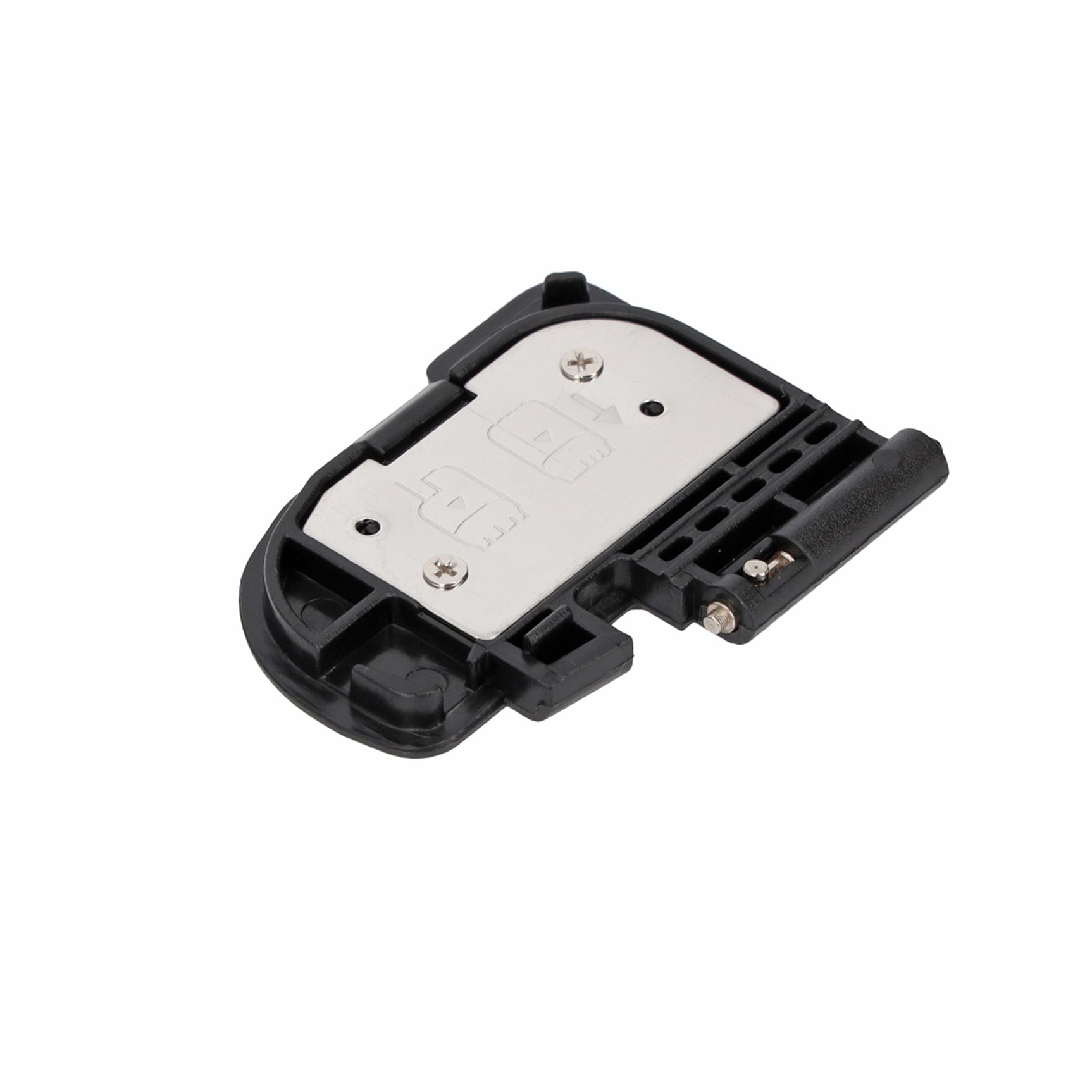 Ersatz Batteriefachdeckel für Canon EOS 5D Mark II SLR Akkufach Deckel