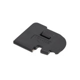 Ersatz Batteriefachdeckel für Canon EOS 5D Mark II SLR Akkufach Deckel