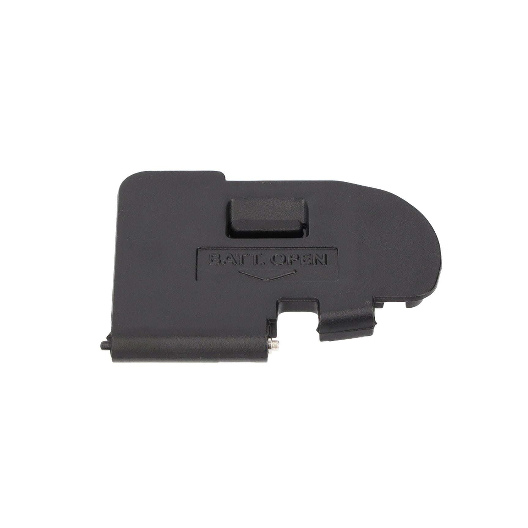 Ersatz Batteriefachdeckel für Canon EOS 5D Mark II SLR Akkufach Deckel