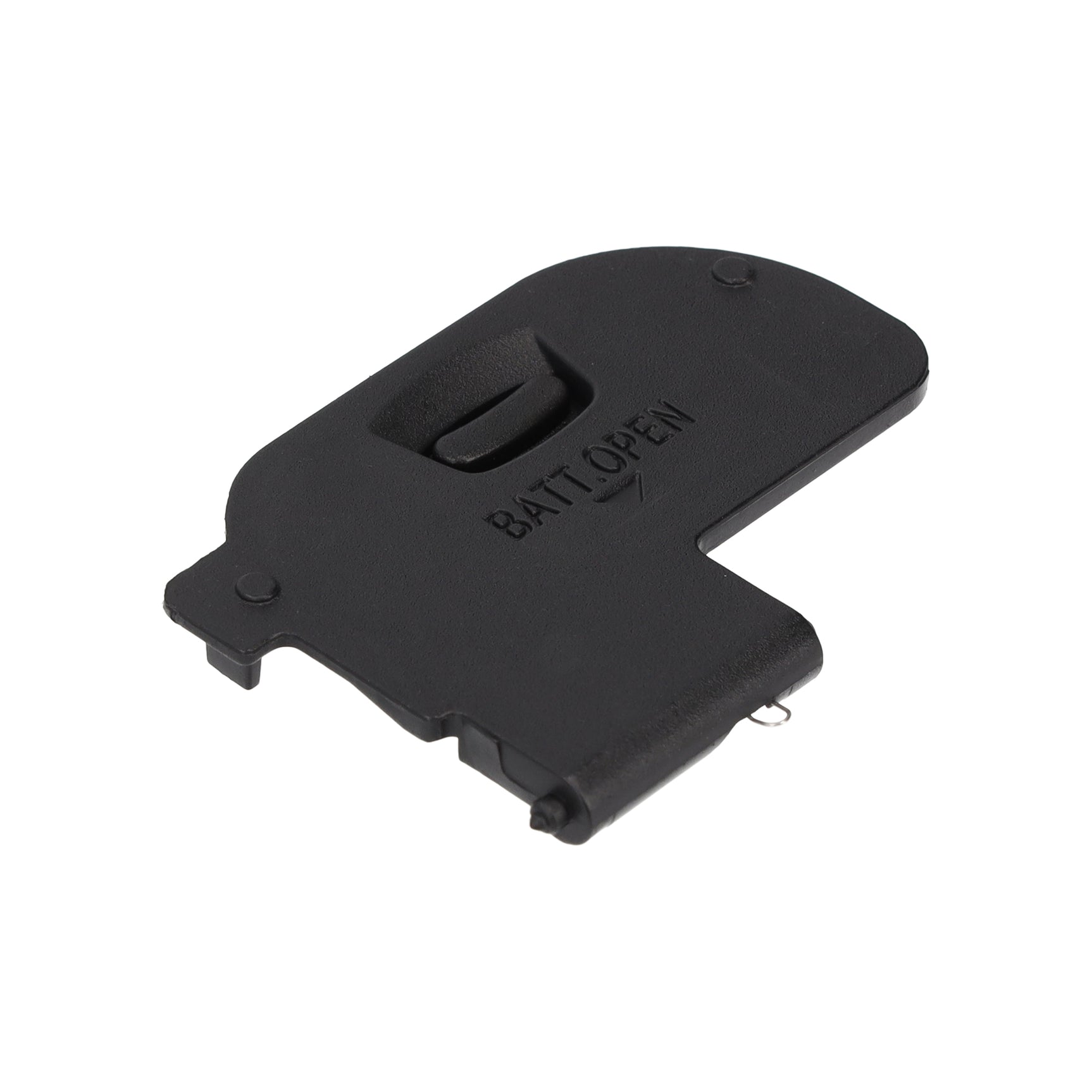 Ersatz Batteriefachdeckel für Canon EOS 5D Mark IV Akkufach Deckel