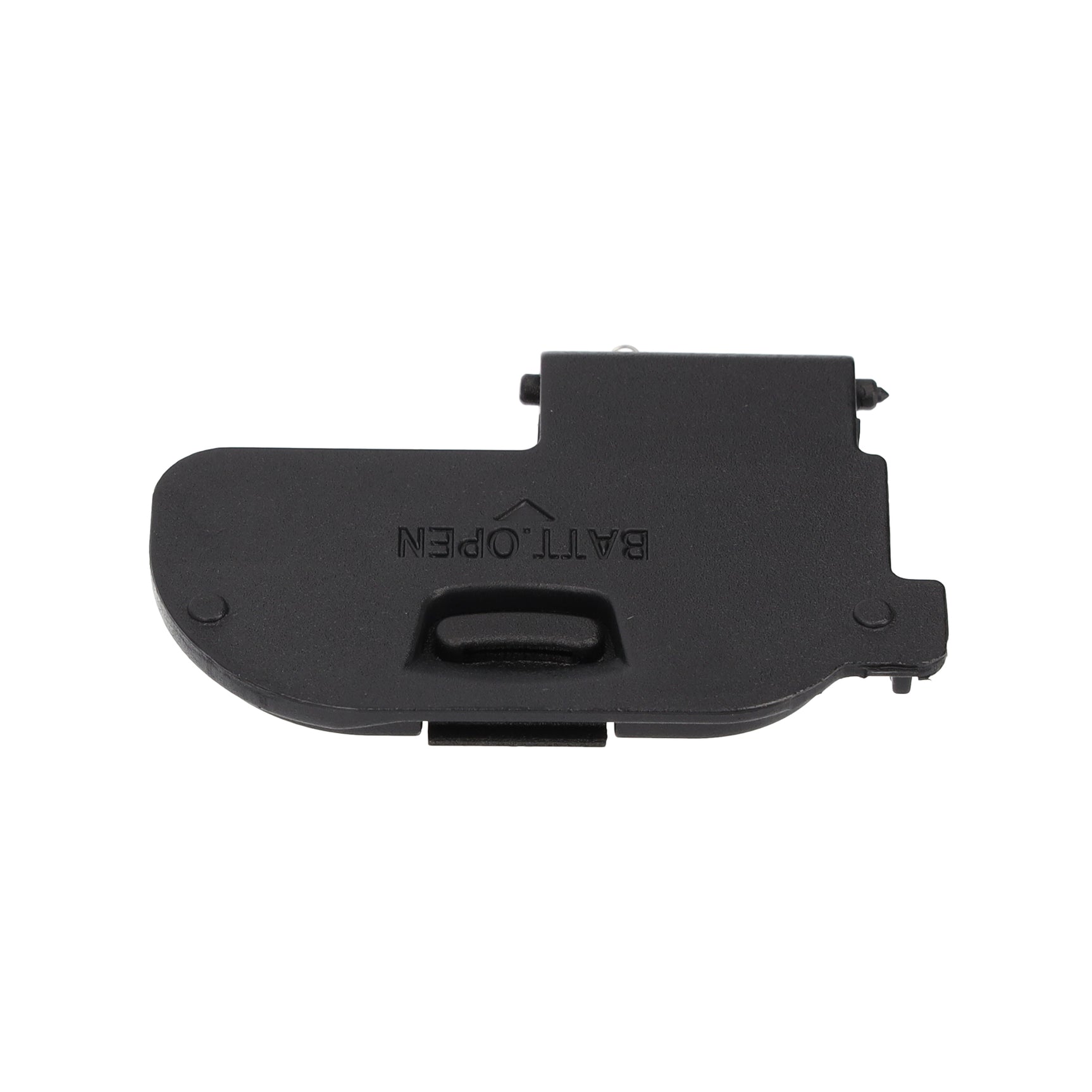 Ersatz Batteriefachdeckel für Canon EOS 5D Mark IV Akkufach Deckel