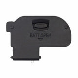 Ersatz Batteriefachdeckel für Canon EOS 5D Mark IV Akkufach Deckel