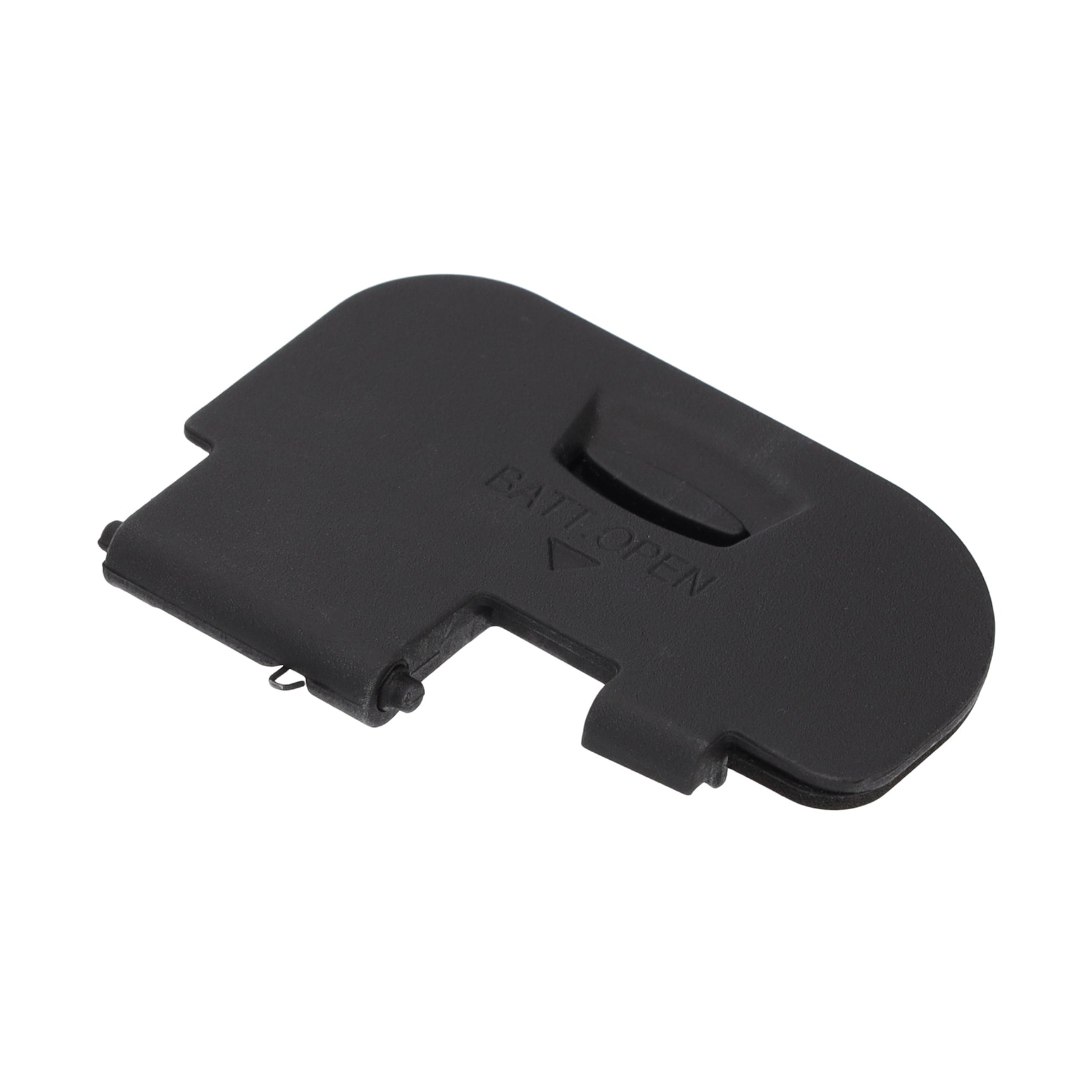 Ersatz Batteriefachdeckel für Canon EOS 6D SLR Akkufach Deckel