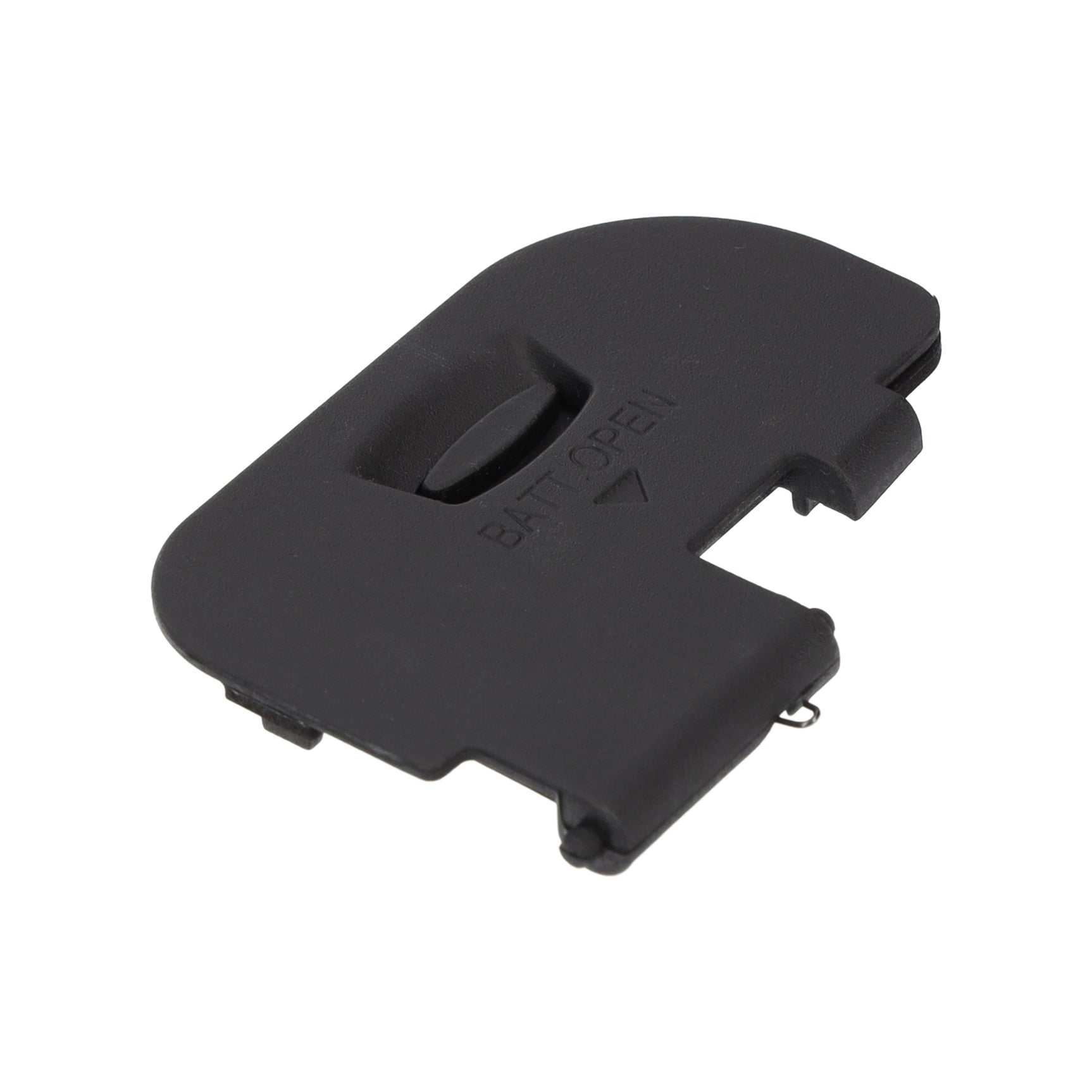 Ersatz Batteriefachdeckel für Canon EOS 6D SLR Akkufach Deckel