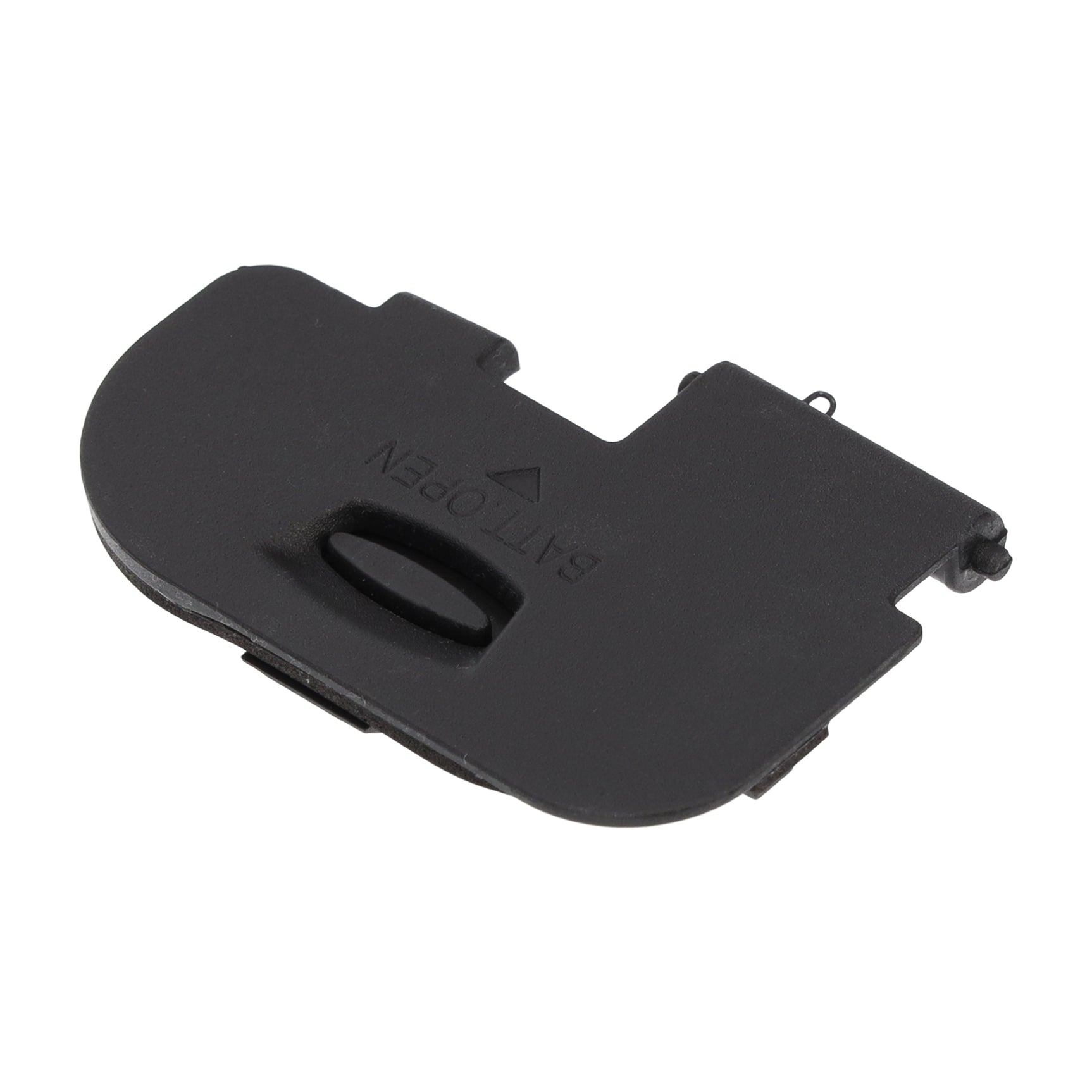 Ersatz Batteriefachdeckel für Canon EOS 6D SLR Akkufach Deckel
