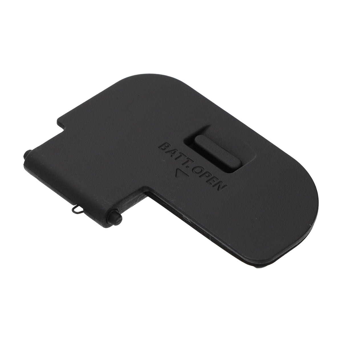 Ersatz Batteriefachdeckel für Canon EOS 6D Mark II Akkufach Deckel
