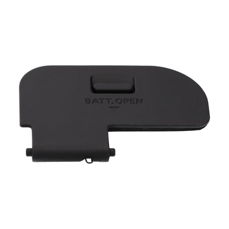 Ersatz Batteriefachdeckel für Canon EOS 6D Mark II Akkufach Deckel