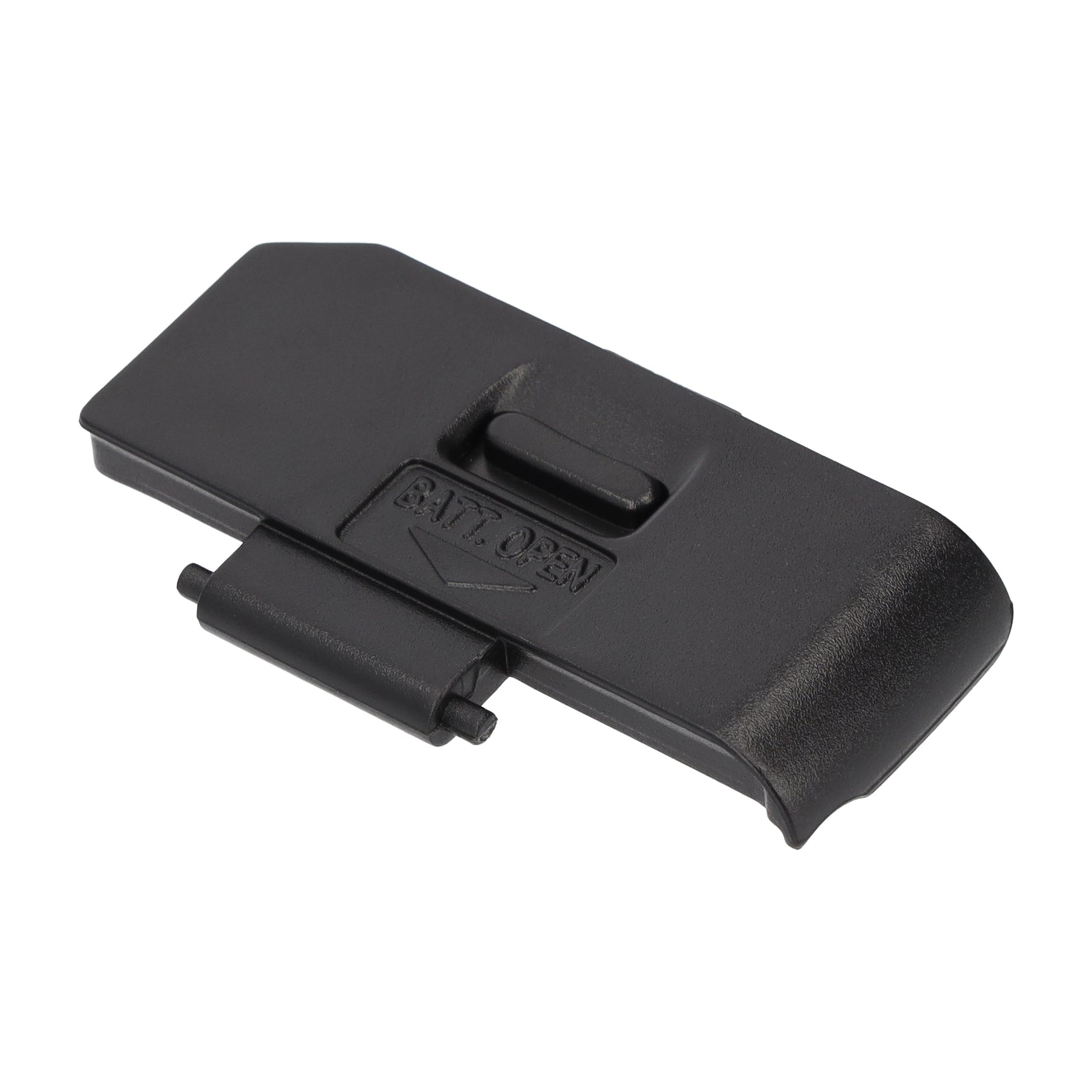 Ersatz Batteriefachdeckel für Canon EOS 450D 500D 1000D Akkufach Deckel