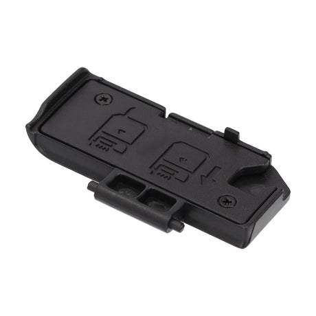 Ersatz Batteriefachdeckel für Canon EOS 450D 500D 1000D Akkufach Deckel