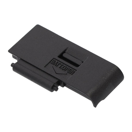 Ersatz Batteriefachdeckel für Canon EOS 550D Akkufach Deckel