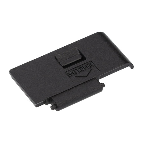 Ersatz Batteriefachdeckel für Canon EOS 550D Akkufach Deckel