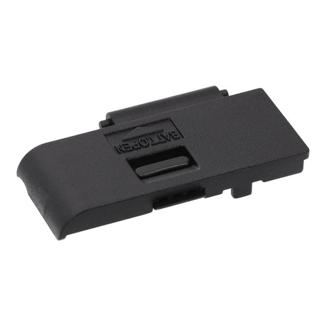 Ersatz Batteriefachdeckel für Canon EOS 550D Akkufach Deckel