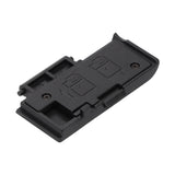 Ersatz Batteriefachdeckel für Canon EOS 550D Akkufach Deckel
