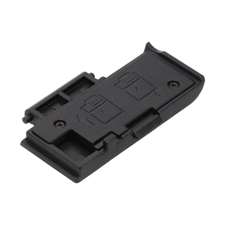 Ersatz Batteriefachdeckel für Canon EOS 550D Akkufach Deckel