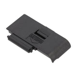 Ersatz Batteriefachdeckel für Canon EOS 600D Akkufach Deckel