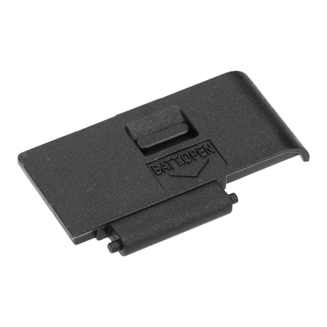 Ersatz Batteriefachdeckel für Canon EOS 600D Akkufach Deckel