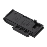 Ersatz Batteriefachdeckel für Canon EOS 600D Akkufach Deckel