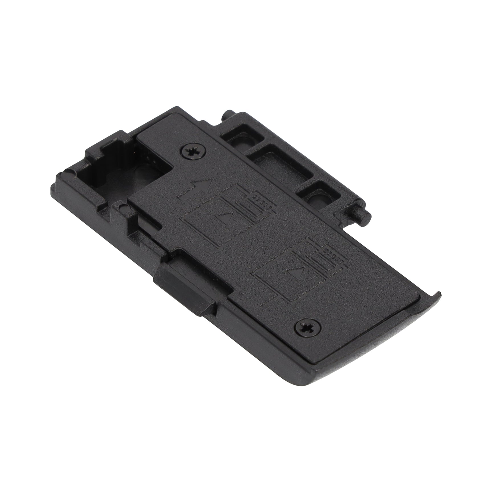 Ersatz Batteriefachdeckel für Canon EOS 650D 700D Akkufach Deckel