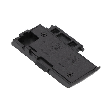 Ersatz Batteriefachdeckel für Canon EOS 650D 700D Akkufach Deckel