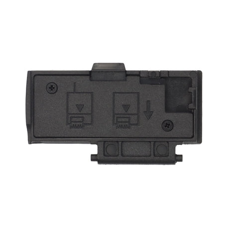 Ersatz Batteriefachdeckel für Canon EOS 650D 700D Akkufach Deckel