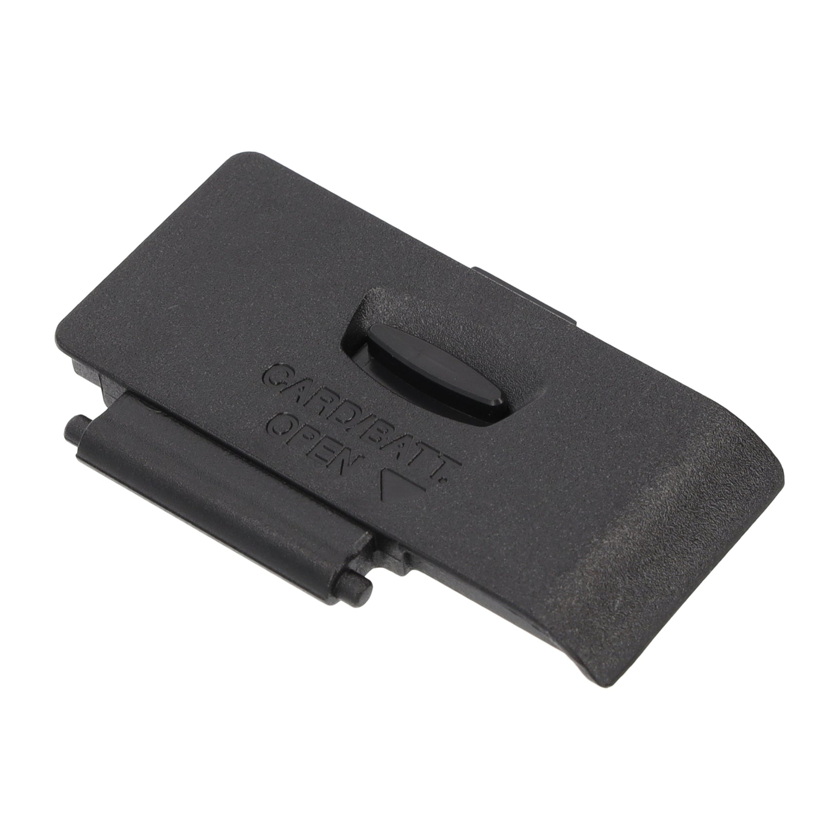 Ersatz Batteriefachdeckel für Canon EOS 1100D Akkufach Deckel