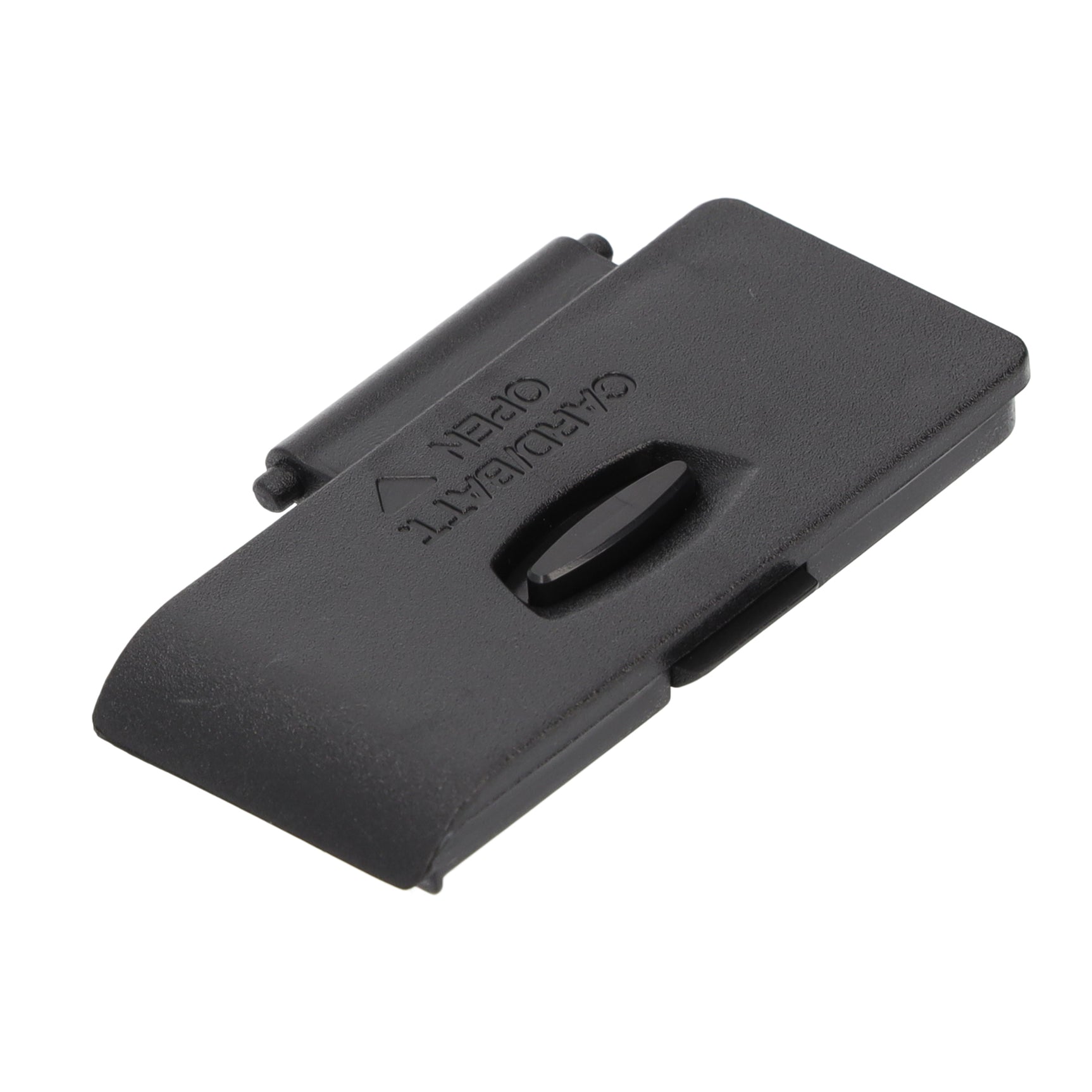 Ersatz Batteriefachdeckel für Canon EOS 1100D Akkufach Deckel