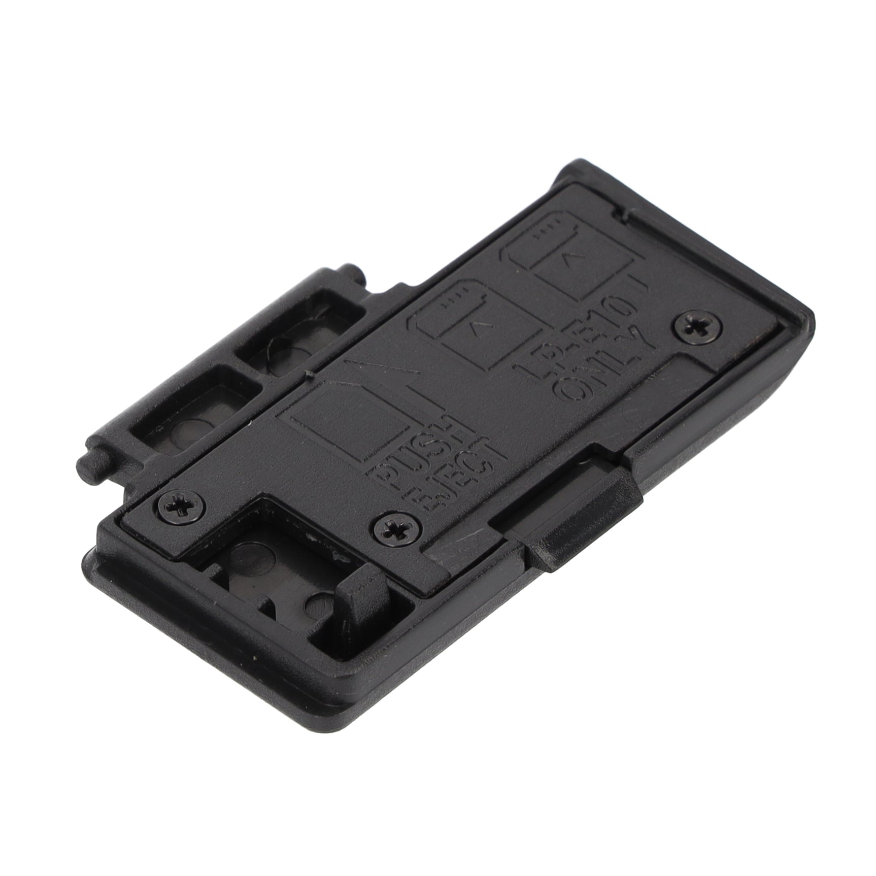 Ersatz Batteriefachdeckel für Canon EOS 1100D Akkufach Deckel