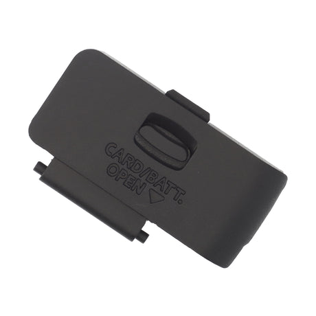 Ersatz Batteriefachdeckel für Canon EOS 1200D Akkufach Deckel