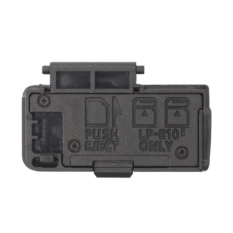Ersatz Batteriefachdeckel für Canon EOS 1200D Akkufach Deckel