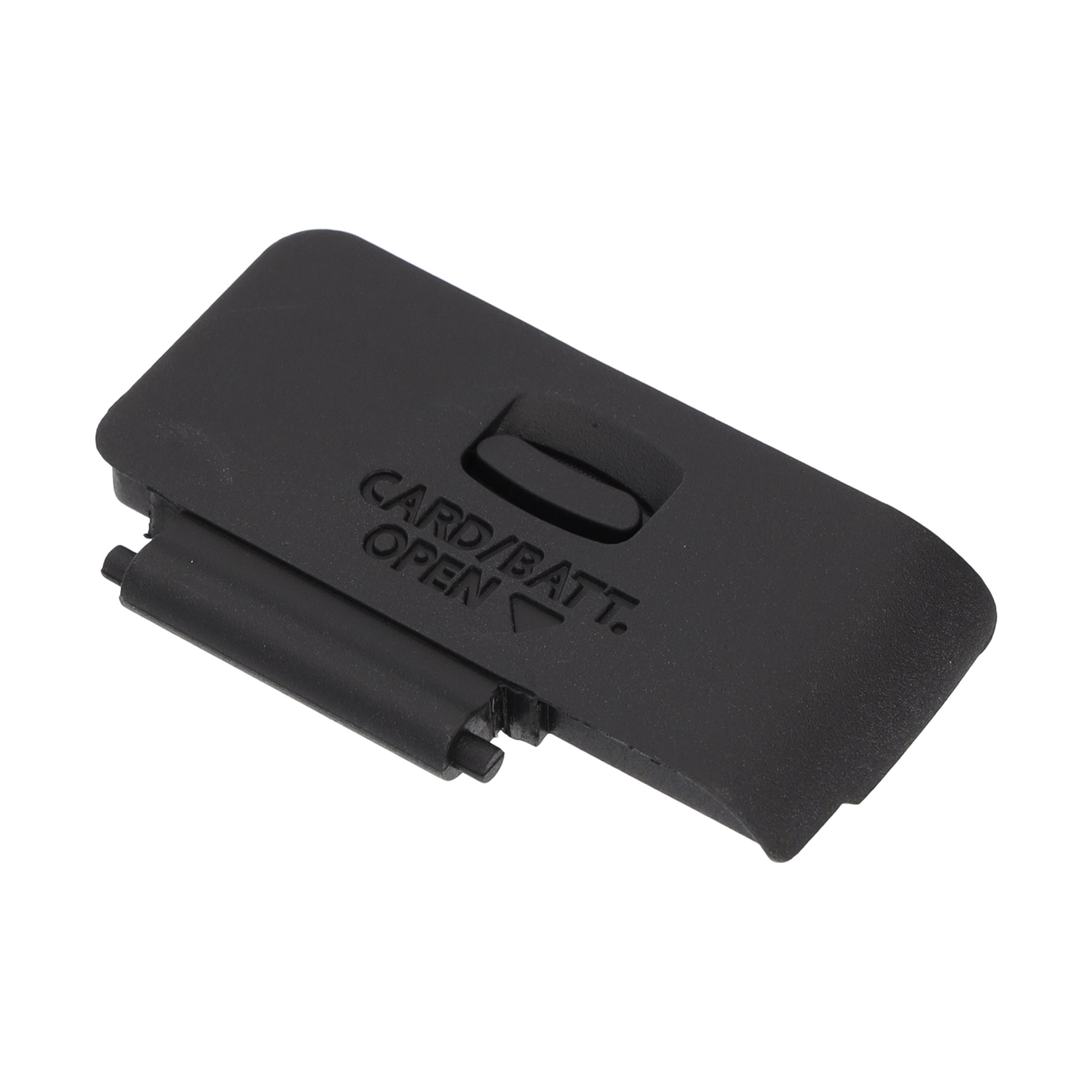 Ersatz Batteriefachdeckel für Canon EOS 1200D Akkufach Deckel
