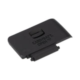 Ersatz Batteriefachdeckel für Canon EOS 1200D Akkufach Deckel