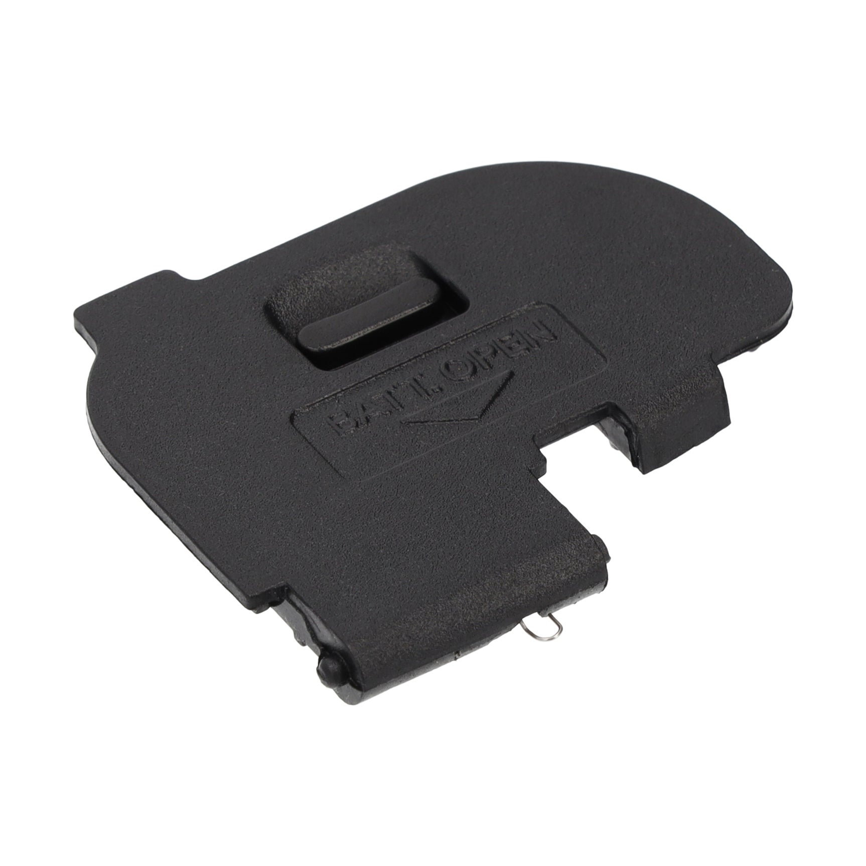 Ersatz Batteriefachdeckel für Canon EOS 7D Akkufach Deckel