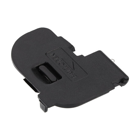 Ersatz Batteriefachdeckel für Canon EOS 7D Akkufach Deckel