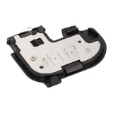 Ersatz Batteriefachdeckel für Canon EOS 7D Akkufach Deckel