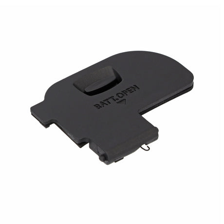 Ersatz Batteriefachdeckel für Canon EOS 7D Mark II Akkufach Deckel