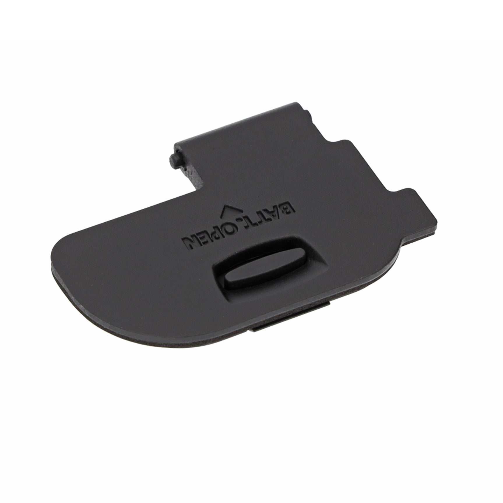 Ersatz Batteriefachdeckel für Canon EOS 7D Mark II Akkufach Deckel