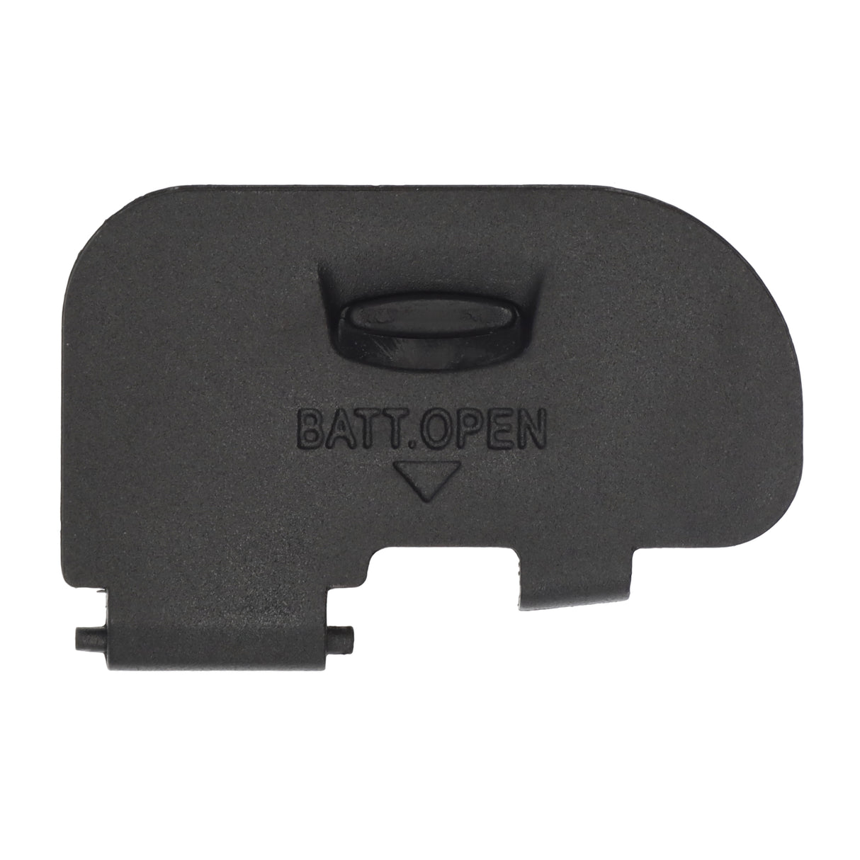 Ersatz Batteriefachdeckel für Canon EOS 60D 60Da Akkufach Deckel