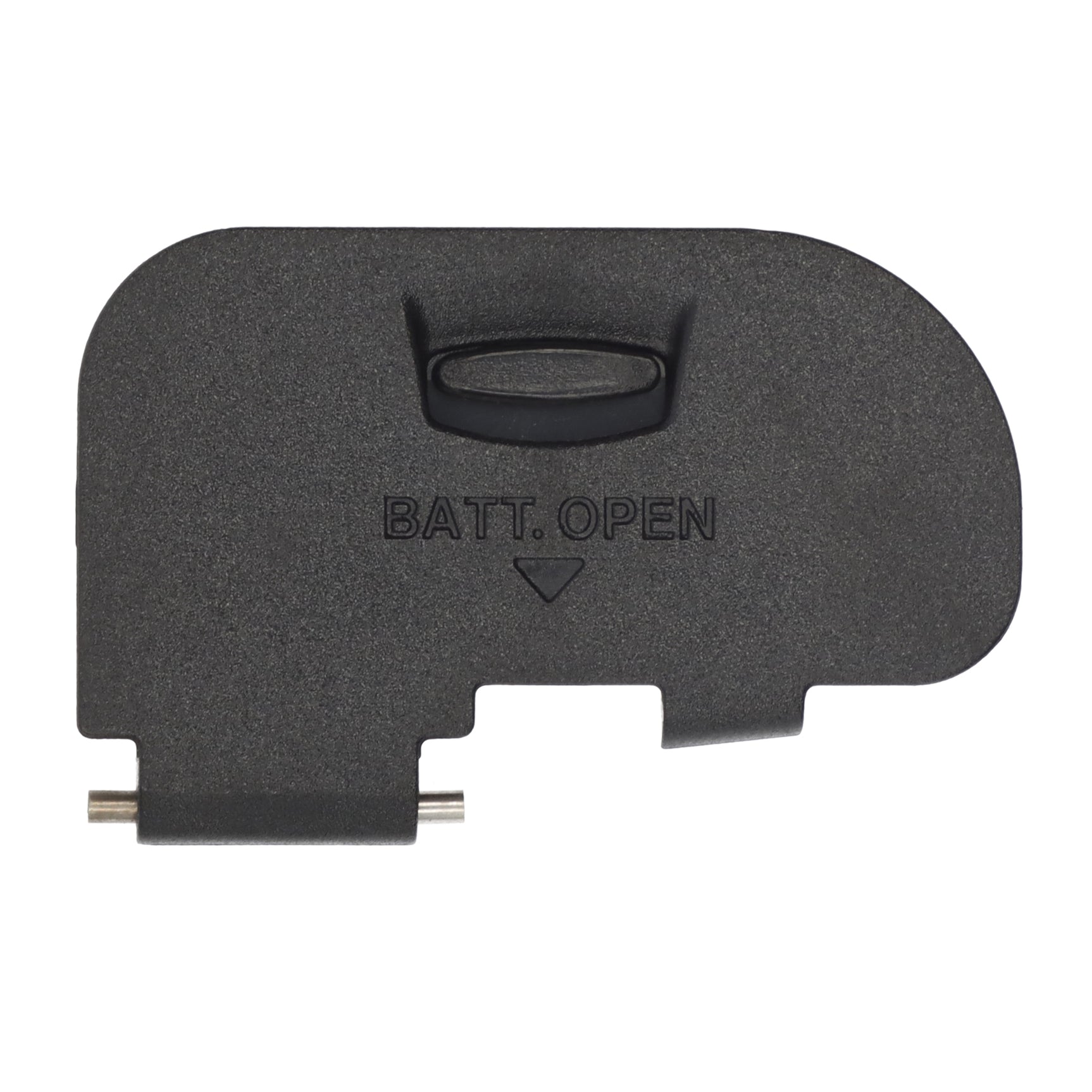 Ersatz Batteriefachdeckel für Canon EOS 90D 80D 70D Akkufach Deckel
