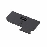 Ersatz Batteriefachdeckel für Nikon D500 Akkufach Deckel