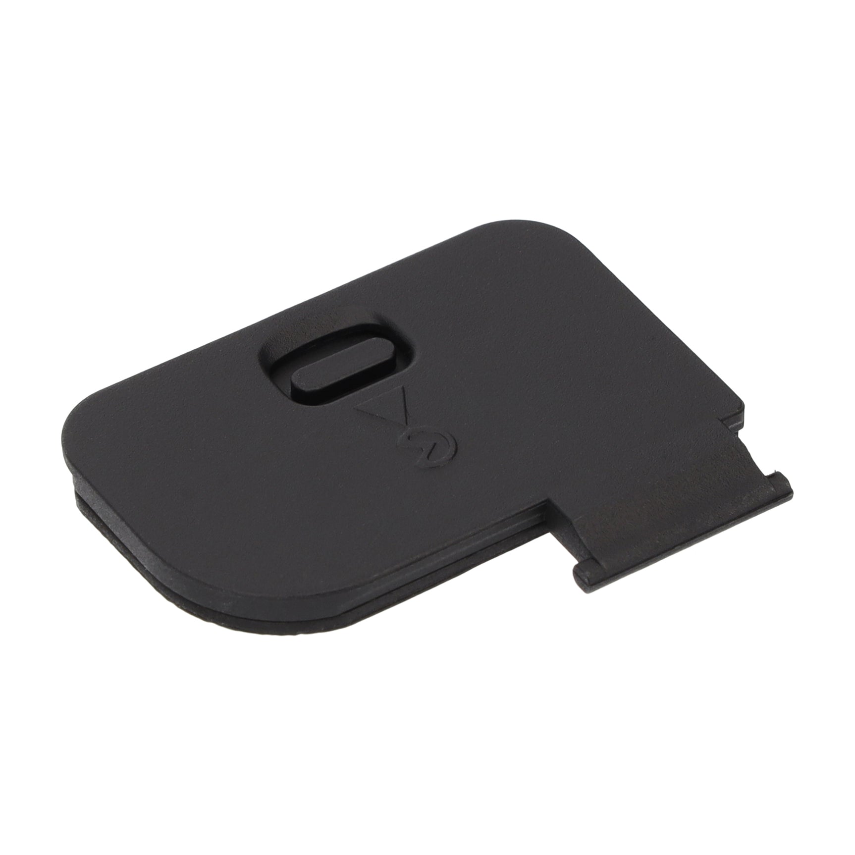 Ersatz Batteriefachdeckel für Nikon D750 Akkufach Deckel