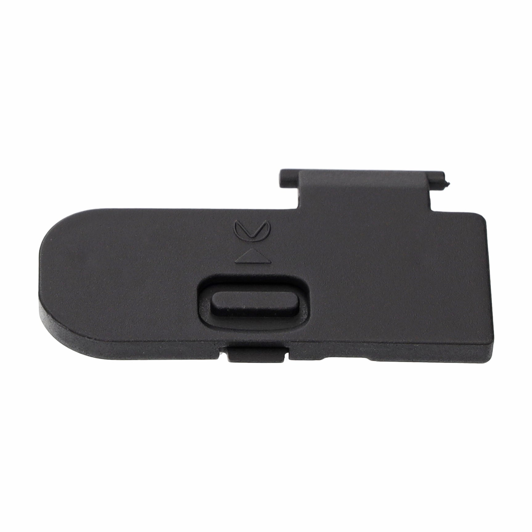 Ersatz Batteriefachdeckel für Nikon D3100 Akkufach Deckel