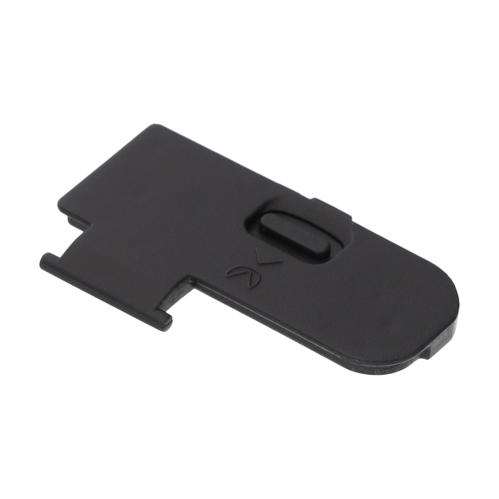 Ersatz Batteriefachdeckel für Nikon D3100 Akkufach Deckel
