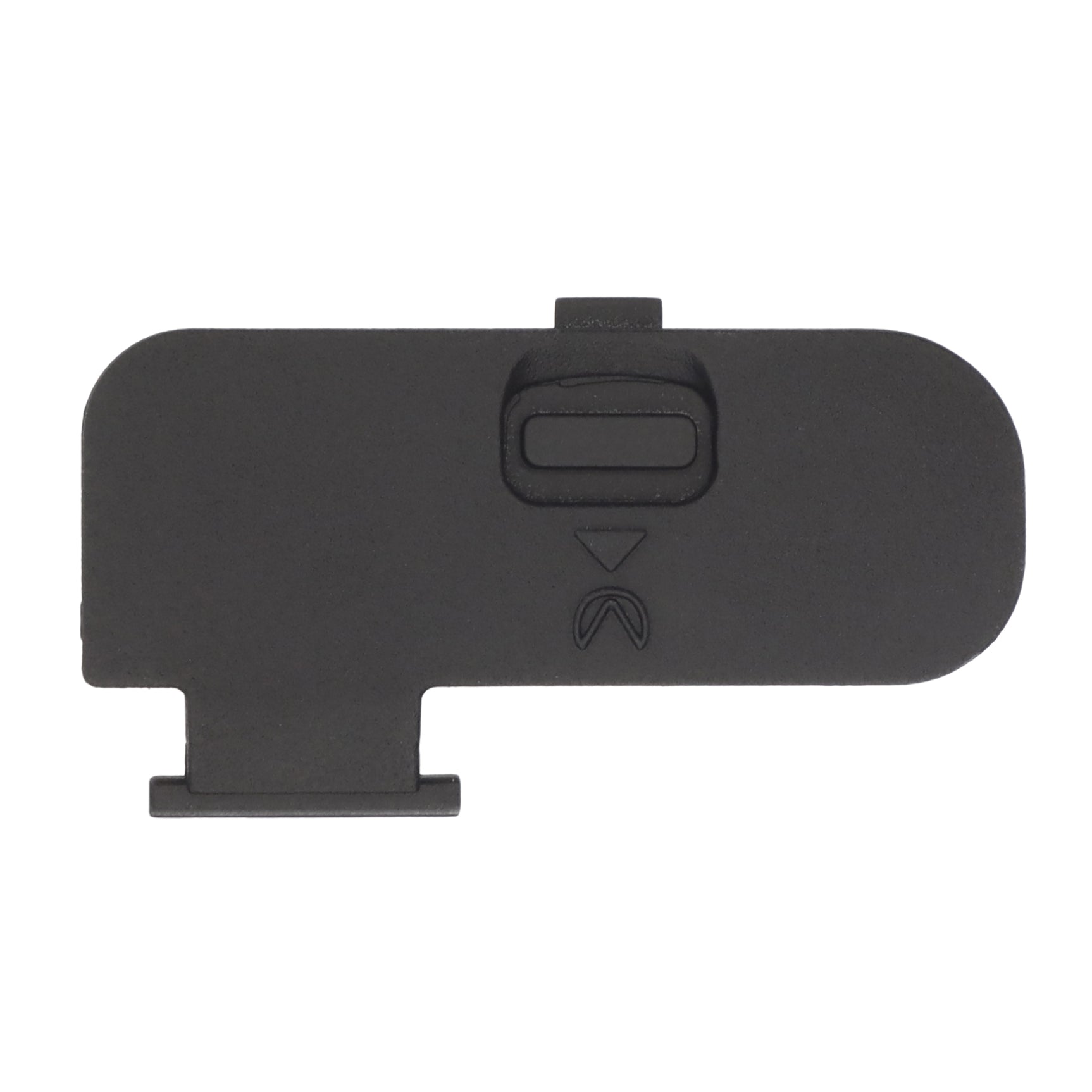 Ersatz Batteriefachdeckel für Nikon D3200 D3300 D5200 Akkufach Deckel