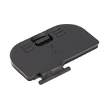 Ersatz Batteriefachdeckel für Nikon D200 D300 D700 Akkufach Deckel